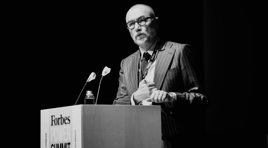 Andrés Rodríguez es presidente y fundador de SpainMedia