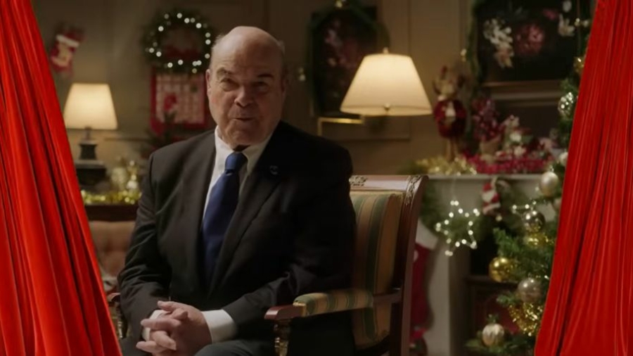 anuncio de Navidad 2025 de MASMOVIL