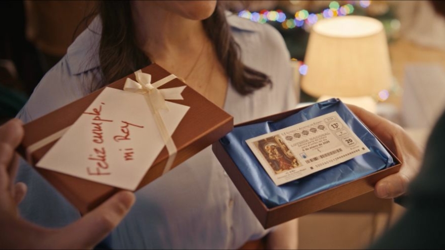 anuncio del Sorteo Extraordinario de El Niño 2026