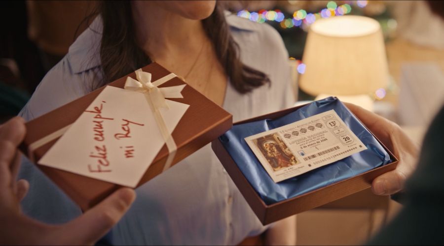 anuncio del Sorteo Extraordinario de El Niño 2026