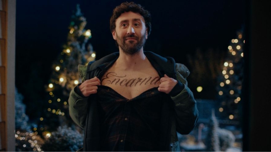 Campaña del Cupón Extra de Navidad 2025 de La ONCE