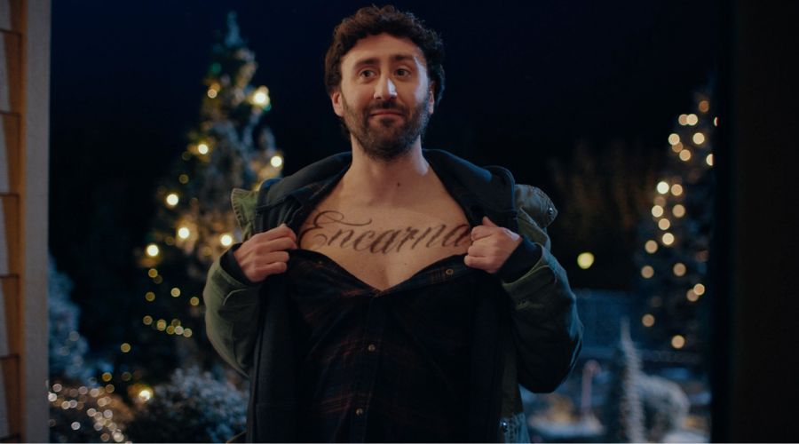 Campaña del Cupón Extra de Navidad 2025 de La ONCE