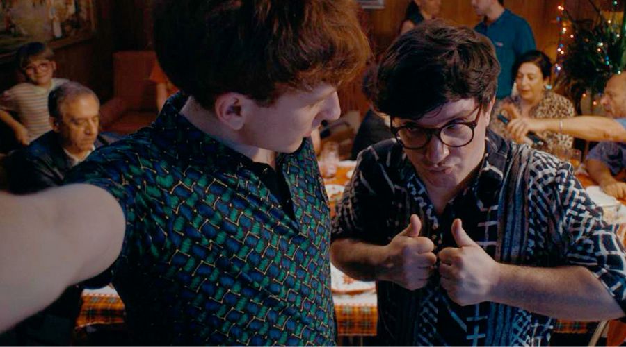 Netflix Argentina estrena la campaña Hay que cerrar la brecha por el final de Stranger Things