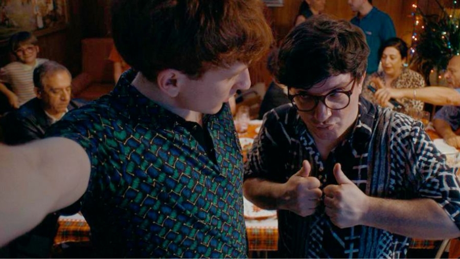 Netflix Argentina estrena la campaña Hay que cerrar la grieta