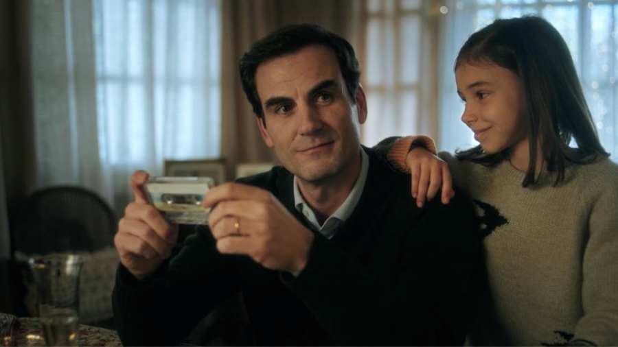 Campaña de Navidad 2025 de Mutua Madrileña