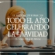 Campaña Navidad perpetua de la agencia Ogilvy Spain