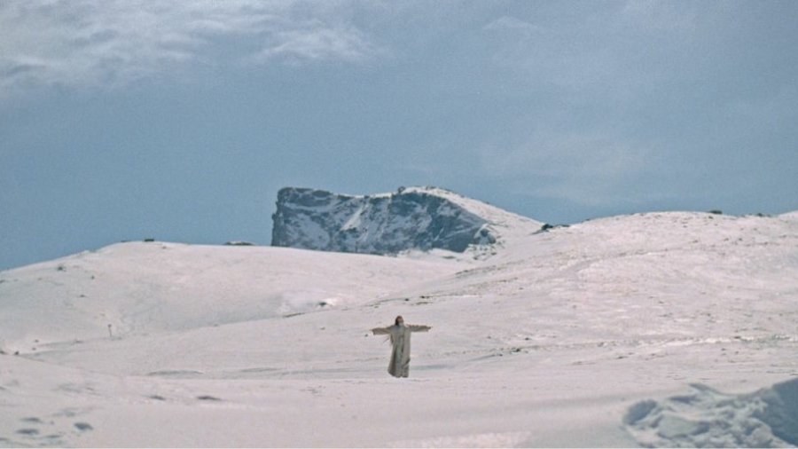 Campaña Sosegá el palo sin prisa de Cervezas Alhambra