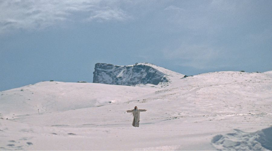 Campaña Sosegá el palo sin prisa de Cervezas Alhambra