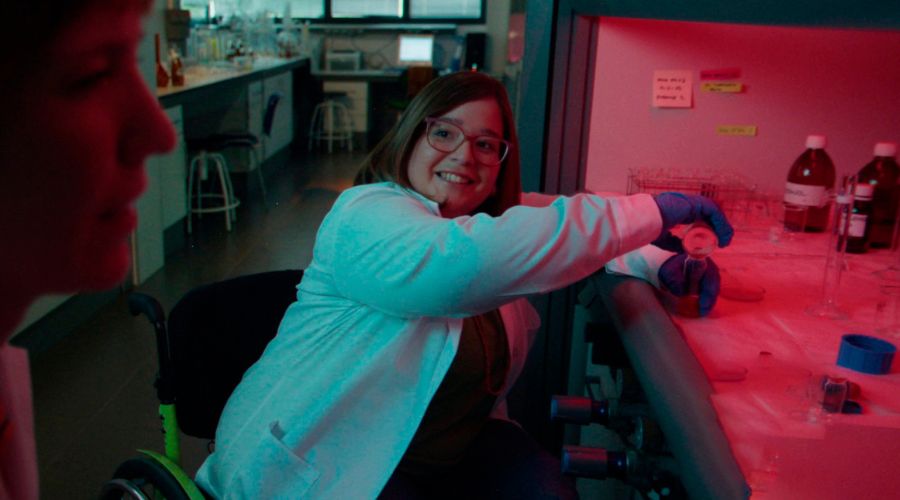 Grupo Social ONCE estrena la campaña Un planeta más inclusivo es un mundo mejor