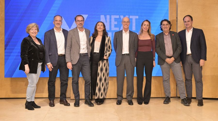 Comisión Foro MICE NEXT