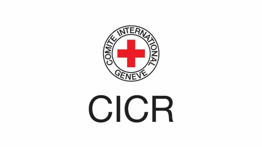 Comité Internacional de la Cruz Roja