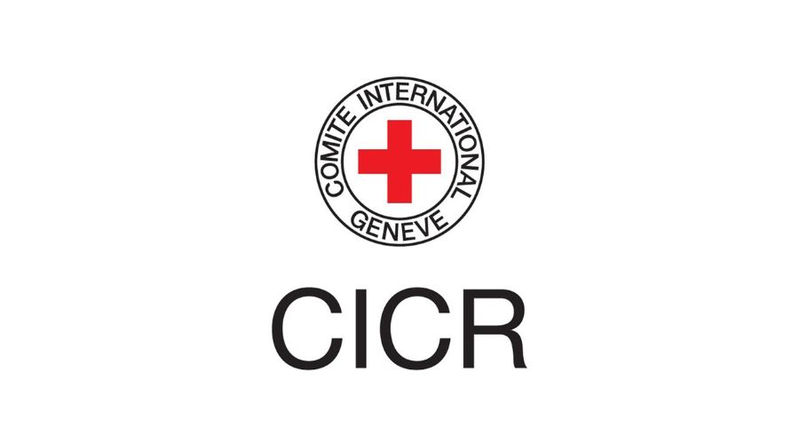Comité Internacional de la Cruz Roja