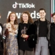 Doritos gana el Greatest Tiktok en los TikTok Ad Awards 2025