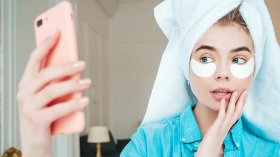 estrategias de redes sociales para marcas de belleza