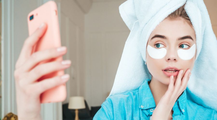 estrategias de redes sociales para marcas de belleza