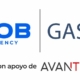 Gasib es nuevo cliente de BOB Agency