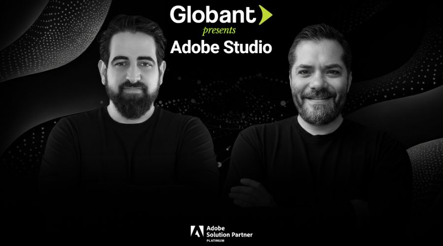 Globant Adobe Studio