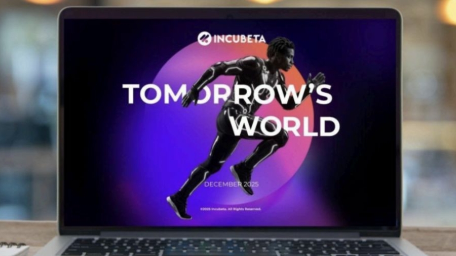 incubeta publica el informe Tomorrow's World