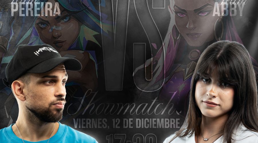 GAMERGY 2025 acogerá una jornada de Team Heretics