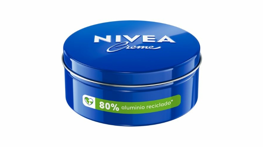 Lata edición limitada de NIVEA Creme