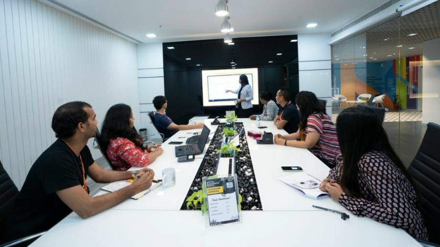 logística de campañas de marketing promocional