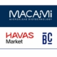 Macami Biotech elige a Havas Market y Brandcrops para su lanzamiento en España