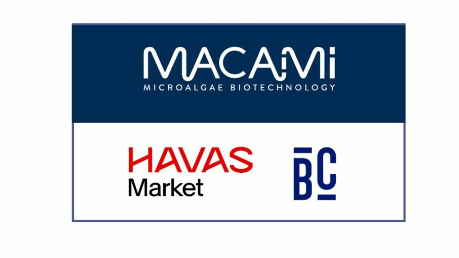 Macami Biotech elige a Havas Market y Brandcrops para su lanzamiento en España