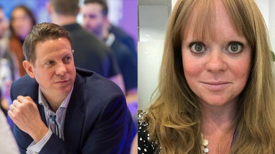 Mark Starkey y Katherine Watkins se incorpora al Comité de Dirección de Sabio Group