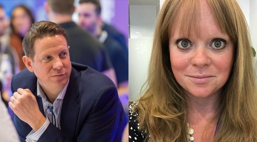 Mark Starkey y Katherine Watkins se incorpora al Comité de Dirección de Sabio Group