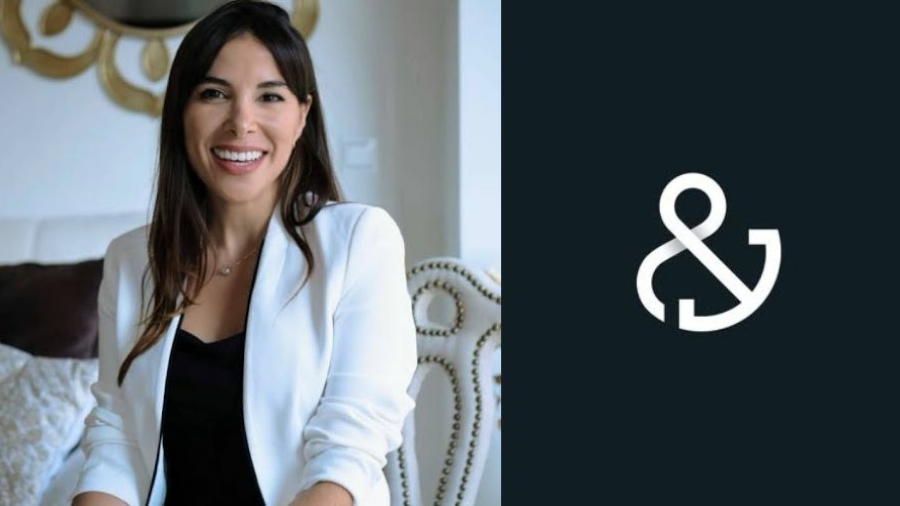 Officer & Gentleman incorpora a Natalia Maure