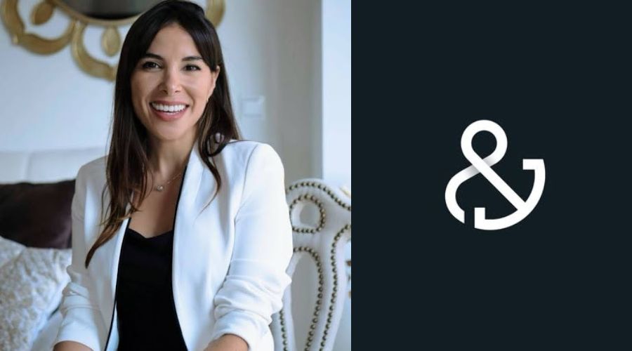 Officer & Gentleman incorpora a Natalia Maure