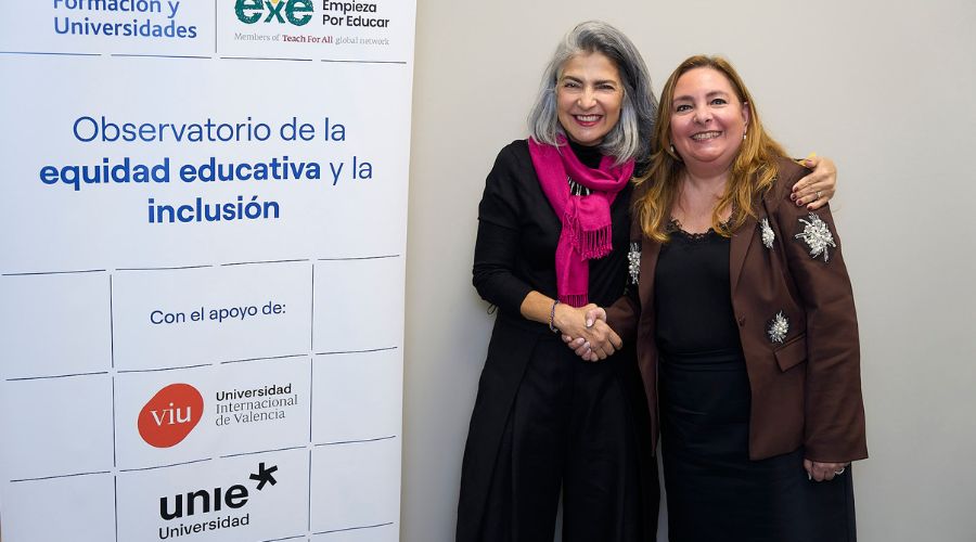 Observatorio de la Equidad Educativa y la Inclusión