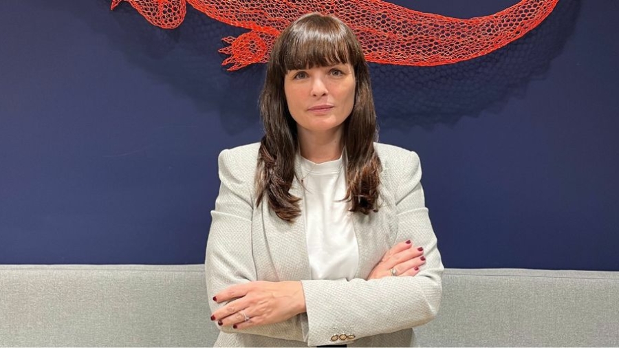 Olga Bautista es Advirosy Director de JAKALA España