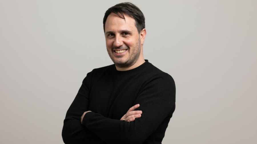 Pablo Intanno es VP Sales Regional de Indigo