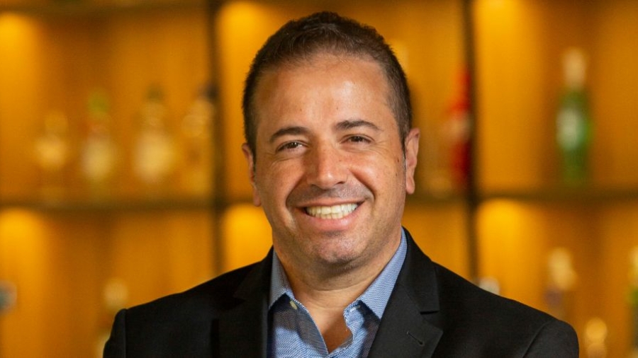 Paulo Guludjian será director general de Diageo Iberia