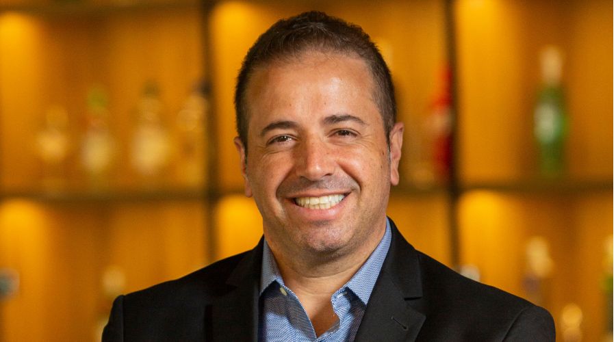 Paulo Guludjian será director general de Diageo Iberia