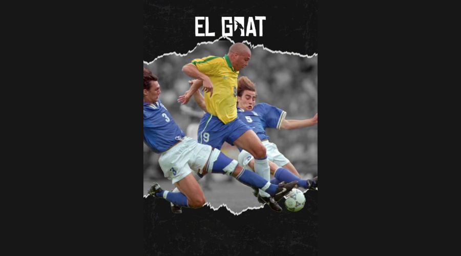 BuscaMedia estrena la plataforma deportiva El Goat