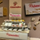 El Almendro abre una pop-up navideña en Madrid