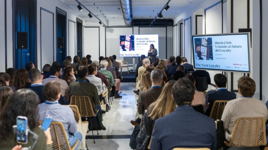 Tangity presenta estudio sobre el futuro de la fidelización