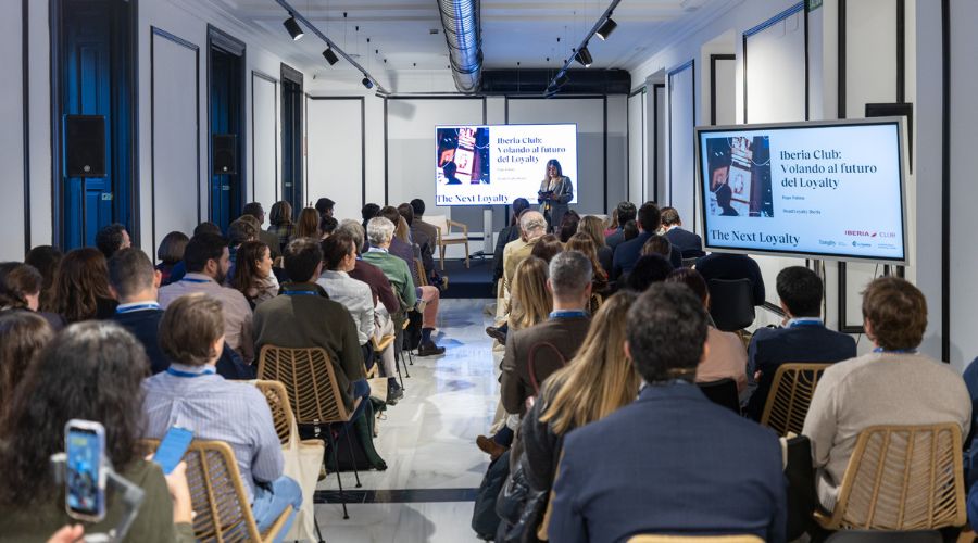 Tangity presenta estudio sobre el futuro de la fidelización