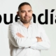 Quique Caballer es Head of Communications & PR de buendia