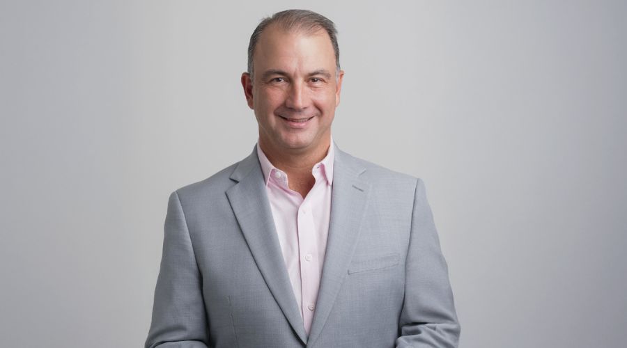 Rafael Escofet es Global Healthcare Lead de LLYC