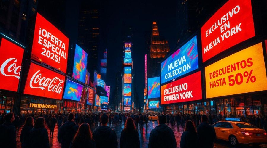 señales digitales en estrategias de marketing