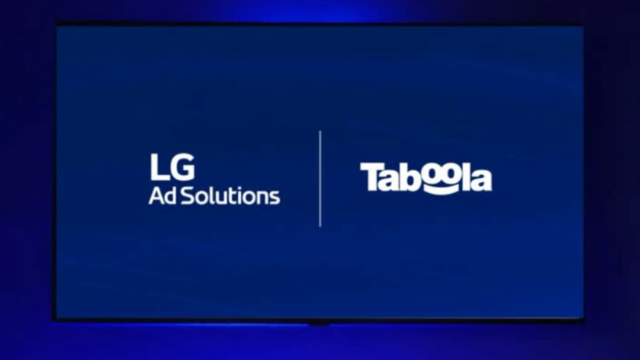 Solución Performance Enhancer de Taboola y LG Ad Solutions