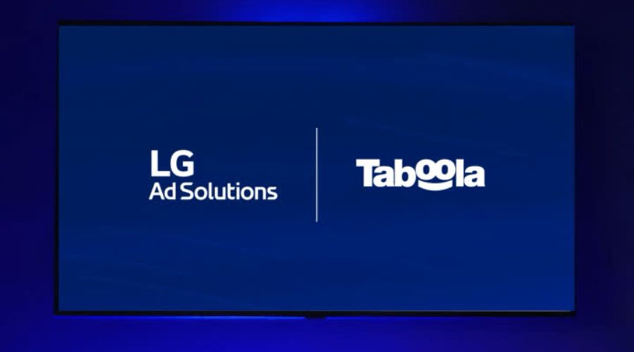 Solución Performance Enhancer de Taboola y LG Ad Solutions