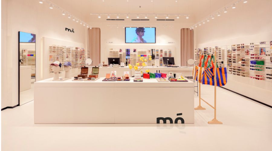 Tienda de Multiópticas