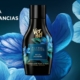Vernel Floral Essences Blue Jasmine