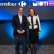 Acuerdo entre Carrefour y MIOTI Tech and Business School