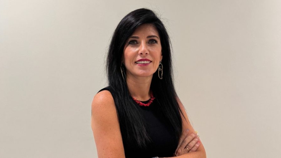 Adoración López es Area Manager en la Región Sur de Dojo