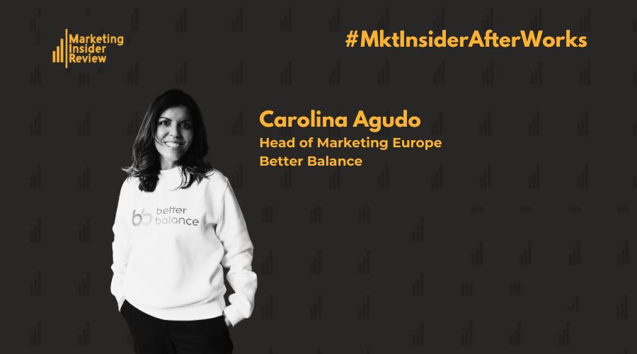 After Works Carolina Agudo